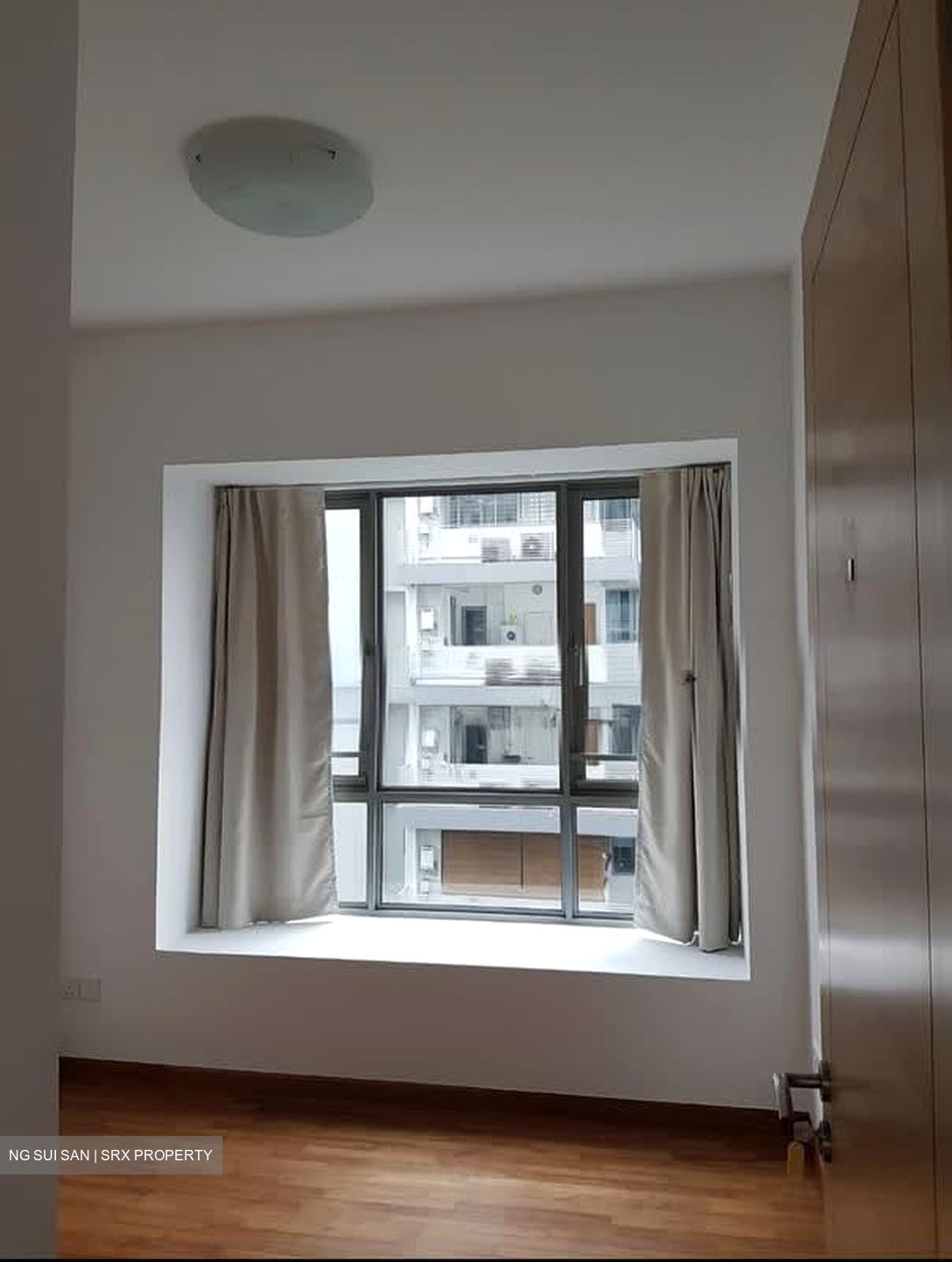 The Infiniti (D5), Condominium #603056601